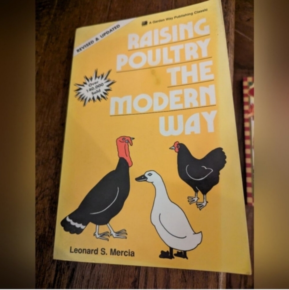 Custom Listing Keep Chickens! Raising Chickens Book Set& Egypt Asst - Picture 10 of 12